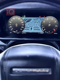 لاند ڕۆڤەر دیفێندەر